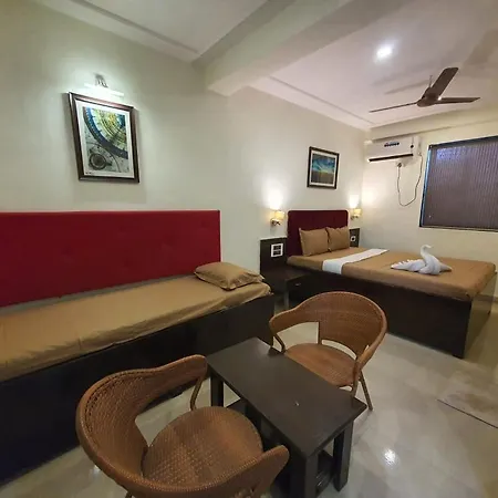 O Silver Leaf Hotel Panchgani