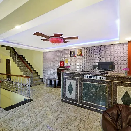 Hotel O Silver Leaf