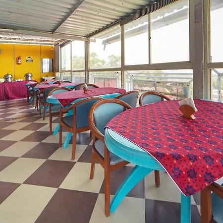 Hotel O Silver Leaf Panchgani
