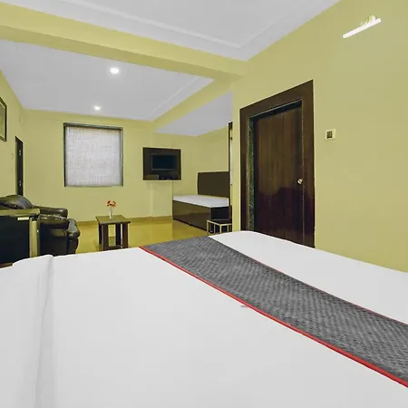 Hotel O Silver Leaf 3*