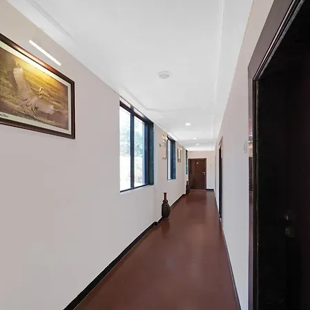 O Silver Leaf Hotel 3*