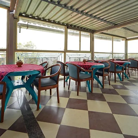 O Silver Leaf Hotel Panchgani