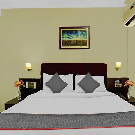 O Silver Leaf Hotel Panchgani