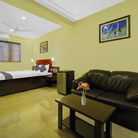 O Silver Leaf Hotel 3*