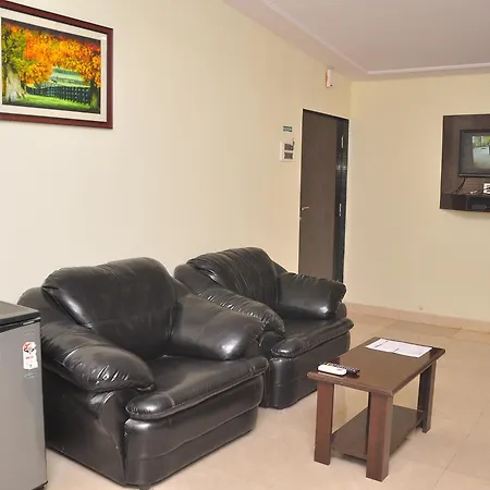 O Silver Leaf 3* Panchgani