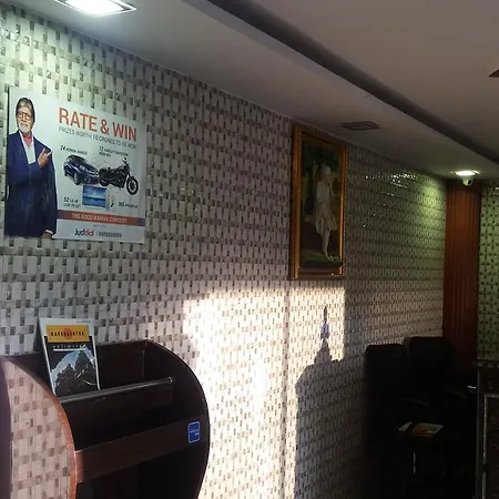 Hotel O Silver Leaf 3*