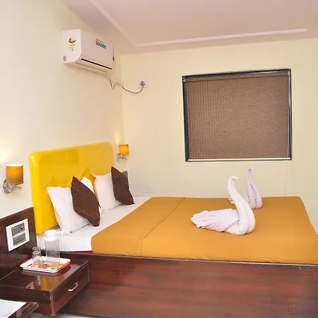 O Silver Leaf 3* Panchgani