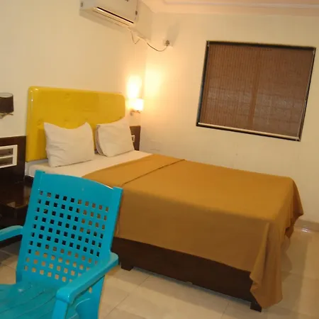 O Silver Leaf 3* Panchgani