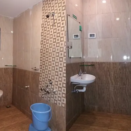 Hotel O Silver Leaf Panchgani